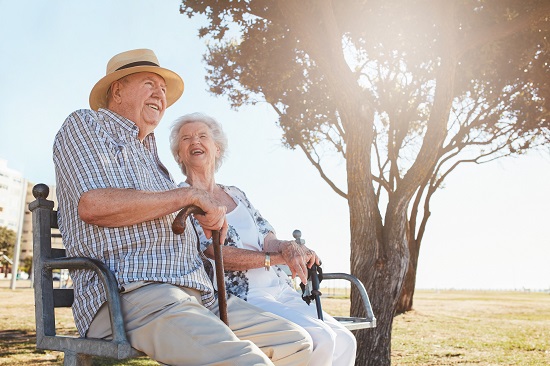 Summer Safety Advice for Seniors from Southern Cross Care