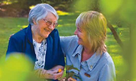 TriCare’s Tips for Making a Successful Transition to Aged Care
