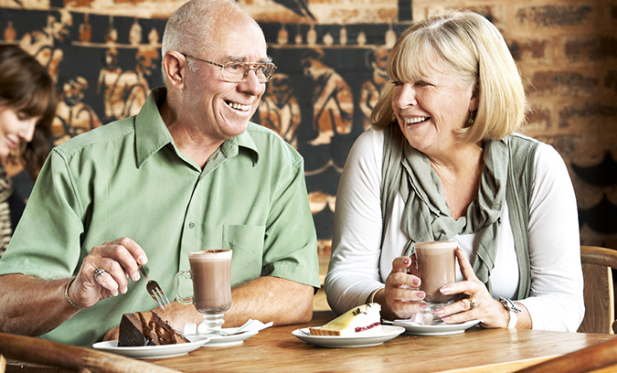 Quality Aged Care the Key as Older Australians Have Their Say