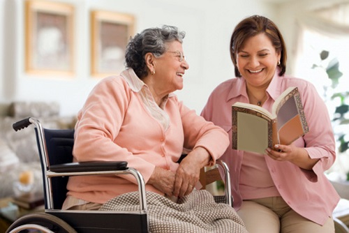 More Aged Care Places & Home Care Package Funding Promised in 2018 Budget 