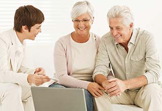 Searching for Aged Care with Aged Care Online