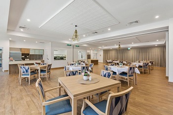Catholic Healthcare Officially Opens New Aged Care Residence in Ipswich