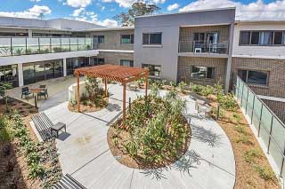 Three New Catholic Healthcare Aged Care Homes Officially Open