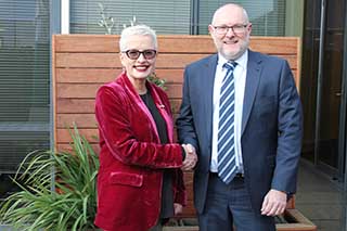 Benetas and Macedon Ranges Health Officially Become One