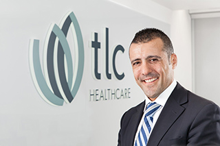 TLC Healthcare Achieves a Hat Trick at the Australian Business Awards