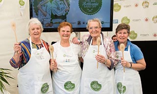 Big Bethanie Bake Off Is Looking For Perth’s Best Home Recipes!