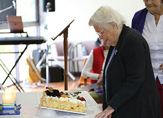 50 Years of Care Celebrated at Catholic Healthcare Charles O’Neill Hostel
