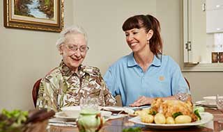Do I need Aged Care or Can I Still Manage at Home?