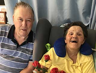 True Love Remains Strong After Nearly Five Decades