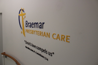 Community demand for dementia care training, leads to more free dementia workshops at Braemar Presbyterian Care