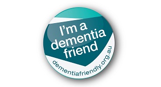 Become a Dementia Friend this Neighbour Day, help combat loneliness