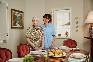 How to Make the Most of Your Home Care Package