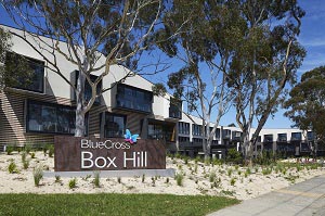 Official Opening of New Aged Care Residence in Box Hill