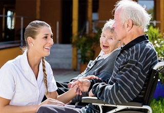 The Importance of Ageing Support Education in Aged Care