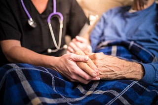 Aged Care in Australia: The Royal Commission’s Interim Report