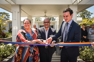 Arcare Parkwood Opens its Doors and the History Books as QLD’s First-Ever LGBTI Aged Care Residence