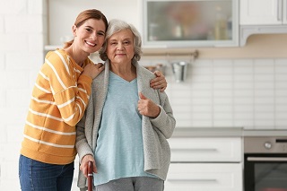 5 Ways Older Australians Can Benefit from Living at Home