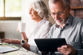 From Aged Care to Retirement Living: Sectors Making Swift and Smart Moves in 2020
