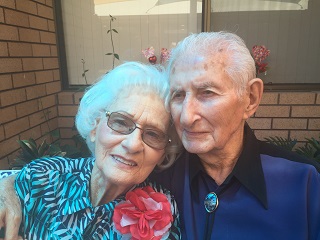 True Love Remains Strong After 70 Years