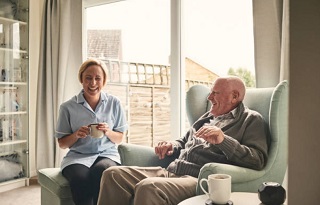 Choosing an Aged Care Home (Nursing Home)