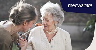 Need a break? Choose a mecwacare aged care home for your next respite stay - and save!
