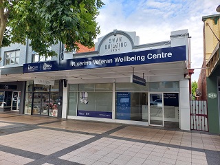 Riverina Veteran Wellbeing Centre Opens for Business