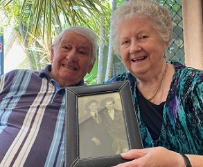 True Love Remains Strong After Nearly 70 Years