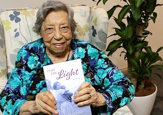 Book Published by 97 Year Old Beth