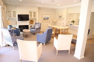 Catholic Homes' Innovative Repurposing Transforms Castledare into a Haven of Exceptional Aged Care