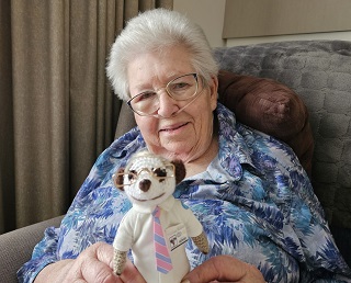 Meerkat-Themed Friendship Flourishes at Regis Woodlands on the Eve of International Friendship Day