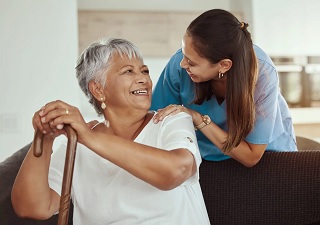 Helping Your Loved Ones Embrace In-Home Care