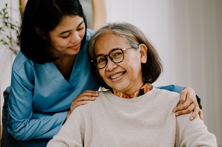 Culturally Appropriate Care as a Fundamental Human Right Within the New Aged Care Act