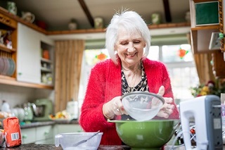 Creating a Dementia-Friendly Home: A Guide for Families