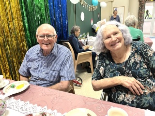 Riverview Gardens Aged Care Centre: Celebrating 51 Years