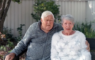 A Family Finds a Perfect Aged Care Solution at Moran Stockton