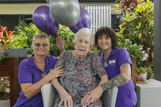 Seven Years of Joy and Togetherness: Arcare Parkinson's Milestone Celebration