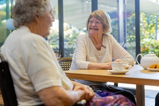 Journey into Exceptional Living at Strathpine Aged Care: Open Day Celebration This February
