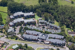 Arcare expands its Circle of Care, acquiring The Orchards Aged Care, Lisarow on the Central Coast, NSW
