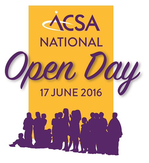 ACSA National Aged Care Open Day 2016
