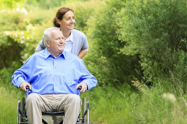 Top Questions to Ask Your Potential Aged Care Provider
