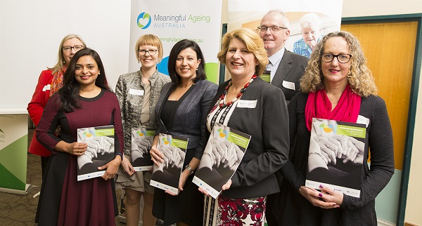 SummitCare Celebrates the Launch of the National Guidelines for Spiritual Care in Aged Care