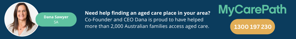 My Care Path Aged Care Consultants