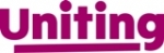 Uniting Aldersgate Lilyfield logo