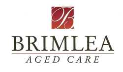 Brimlea Aged Care logo