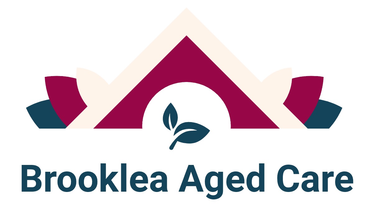 Brooklea logo