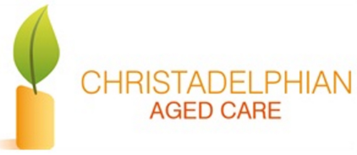 Courtlands - Christadelphian Aged Care logo