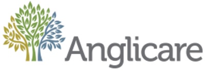 Anglicare - The Donald Coburn Centre logo