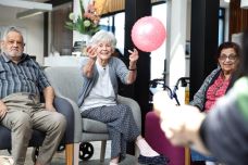 Mercy_place_aged_care_Dandenong_activity