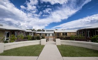 Anglicare - Dudley Foord House