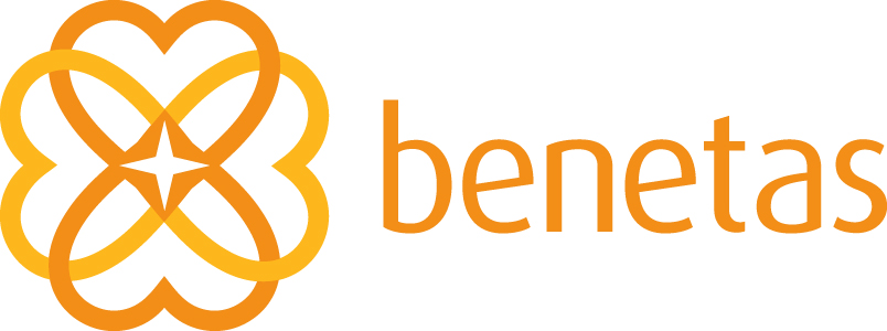 Benetas - Colton Close logo